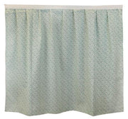 Bed Skirt Panel - Kimmy Spa