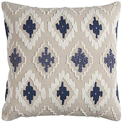 Denver Pillow - Navy