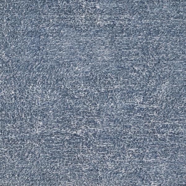 Sassy Shag Rug Denim