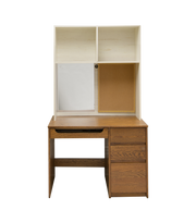 Desk Cubby- Beach House