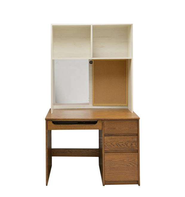 Desk Cubby- Beach House