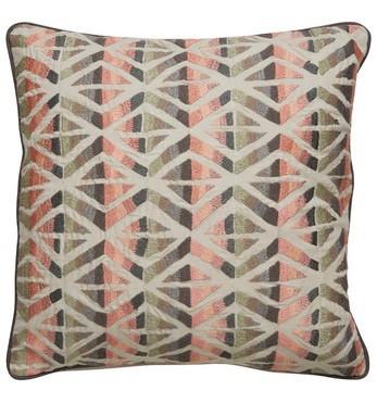 Diamond Bori Pillow