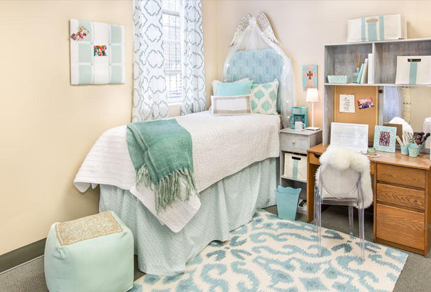 Spa Collection from Dorm Decor