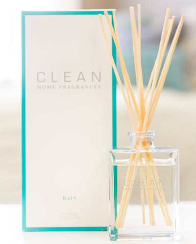 CLEAN Room Diffuser - Rain
