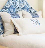 Tory Pillow