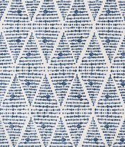 Headboard - Graphic Blue
