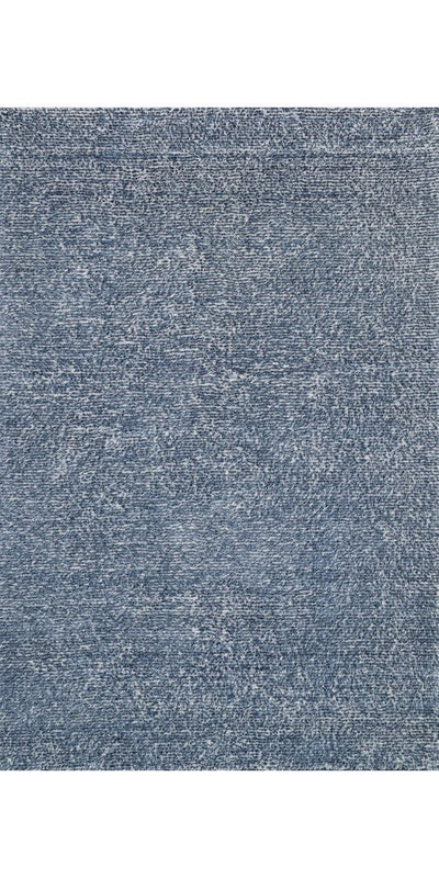 Sassy Shag Rug Denim