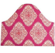 Headboard - Malia Pink