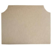 University Line Headboard Dani Natural