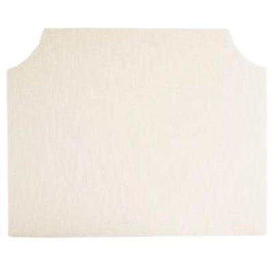 University Line Headboard - Dani Ivory