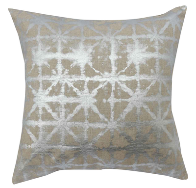 Kora Linen Pillow - last one!