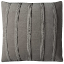 Velvet Pleat Pillow