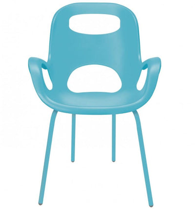 Oh! Chair - Surf Blue