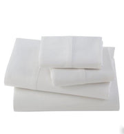 Free Monogram Heavenly Sheets - White