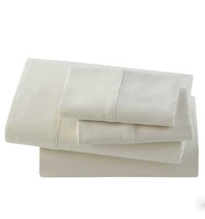 Free Monogram Heavenly Sheets - Ivory