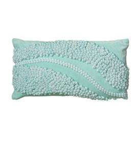 The Wave Pillow
