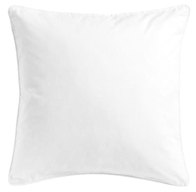 Sanibel Linen Pillow - White