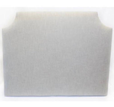 University Line Headboard - Textured Gray - Available 9/10