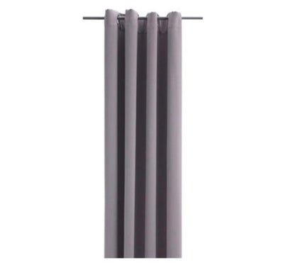 Black out Closet Panel (Single) - Gray