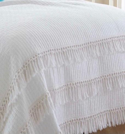 Cassie Quilt Set
