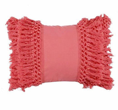 Cabo Coral Lumbar Pillow