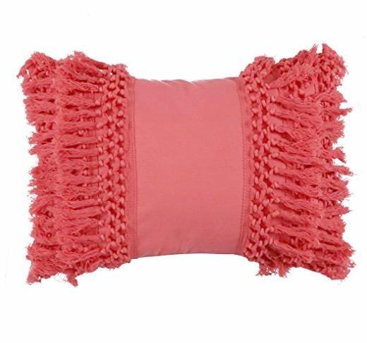 Cabo Coral Lumbar Pillow