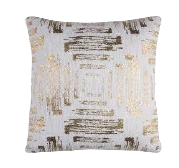 Tena Pillow - Gold