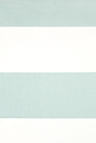 Euro Pillow -Wide Stripe Spa