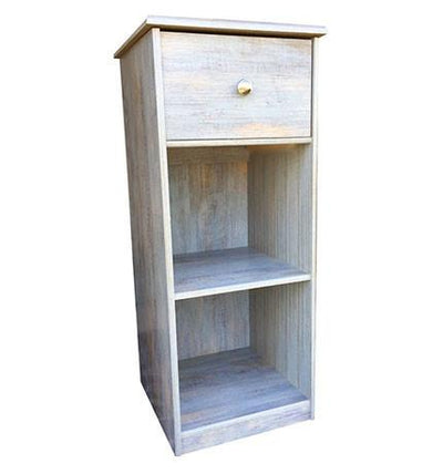 Bedside Cubby - Restoration Wood