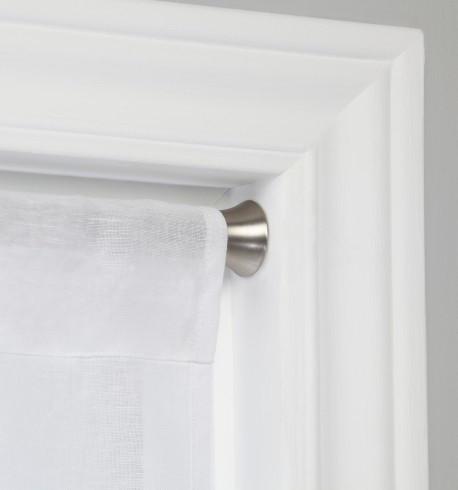 Chroma Tension Rod - 54" - 90"