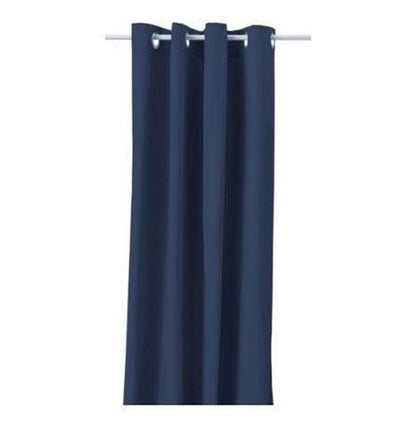 Clean Slate Closet Panel Navy (Single) - Design your own!