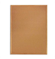 Desk Cubby Mirror and Corkboard