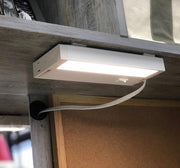Desk Cubby Light