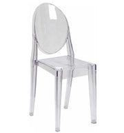 Ghost Chair