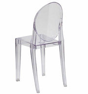 Ghost Chair