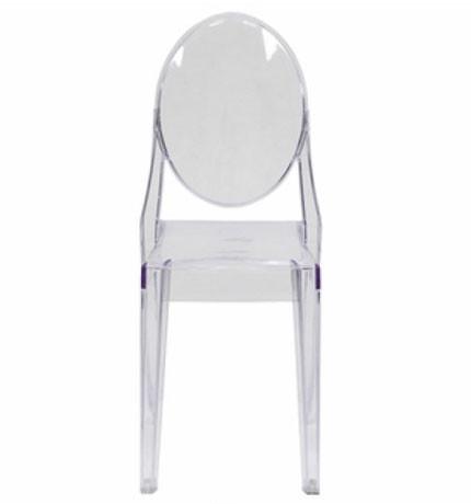 Ghost Chair