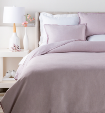 Annie Duvet - Lilac