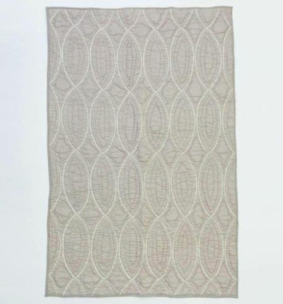 Finley Quilt - Soft Seafoam