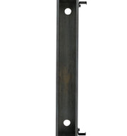 "Cosmetically Challenged" Bed Rail Cubby - Restoration Wood