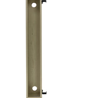 Bed Rail Cubby - Beach House