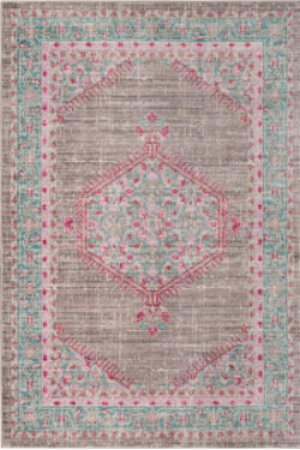 Paris Vintage Rug