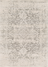 Gray Lagoon Rug