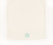 Free Monogram Heavenly Sheets - Ivory
