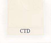 Free Monogram Heavenly Sheets - Ivory