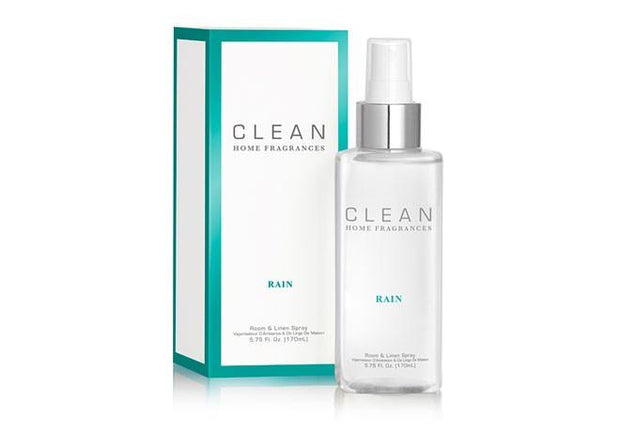 CLEAN Room Spray - Warm Cotton