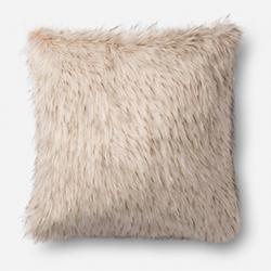 Telluride Pillow - Ivory